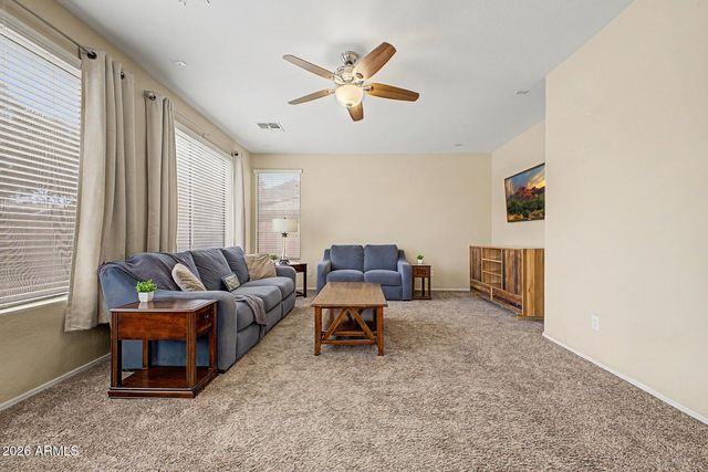 31292 N SADDLEBAG Lane, San Tan Valley, AZ 85143