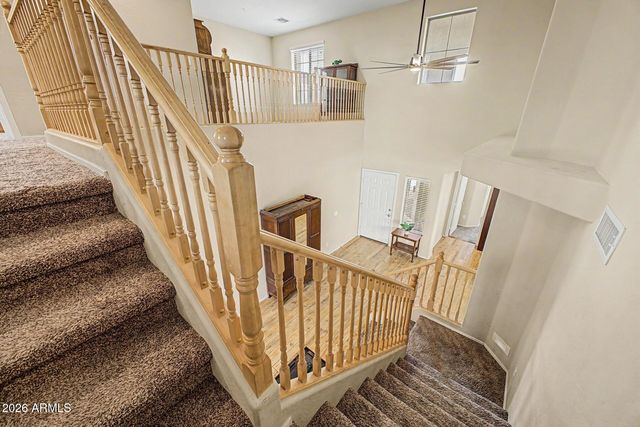 31292 N SADDLEBAG Lane, San Tan Valley, AZ 85143