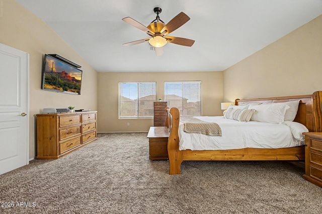 31292 N SADDLEBAG Lane, San Tan Valley, AZ 85143