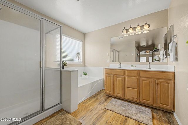 31292 N SADDLEBAG Lane, San Tan Valley, AZ 85143