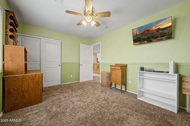 31292 N SADDLEBAG Lane, San Tan Valley, AZ 85143