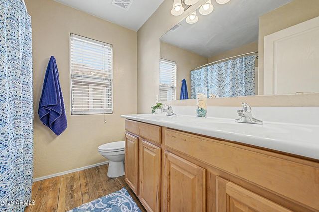 31292 N SADDLEBAG Lane, San Tan Valley, AZ 85143