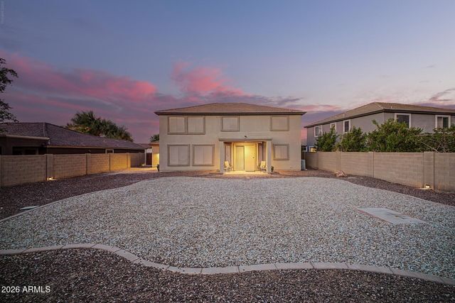 31292 N SADDLEBAG Lane, San Tan Valley, AZ 85143