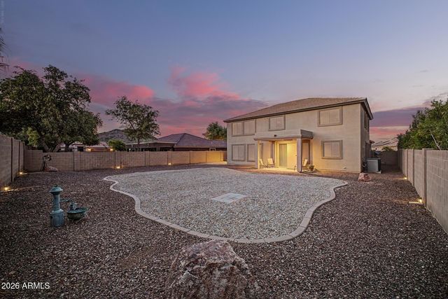 31292 N SADDLEBAG Lane, San Tan Valley, AZ 85143