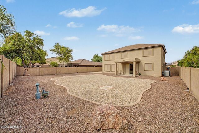 31292 N SADDLEBAG Lane, San Tan Valley, AZ 85143