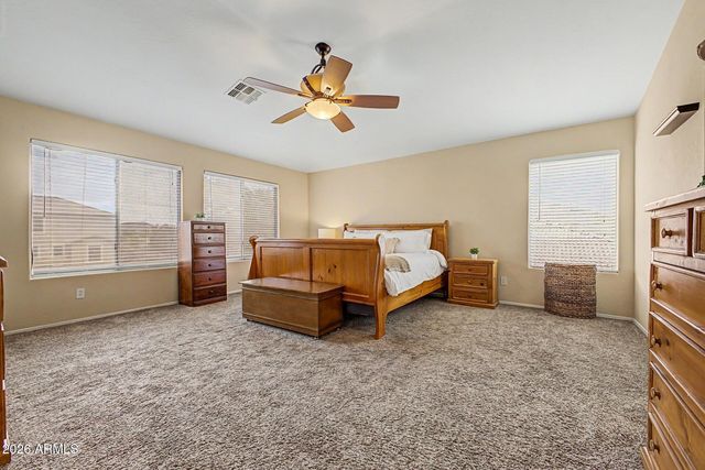 31292 N SADDLEBAG Lane, San Tan Valley, AZ 85143