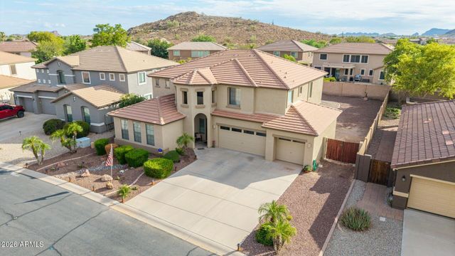 31292 N SADDLEBAG Lane, San Tan Valley, AZ 85143