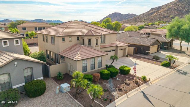 31292 N SADDLEBAG Lane, San Tan Valley, AZ 85143