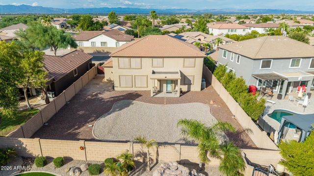 31292 N SADDLEBAG Lane, San Tan Valley, AZ 85143