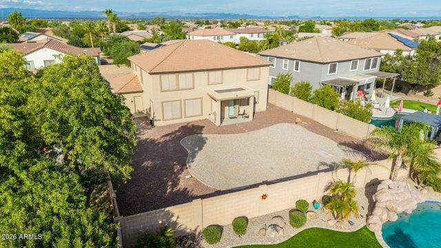 31292 N SADDLEBAG Lane, San Tan Valley, AZ 85143