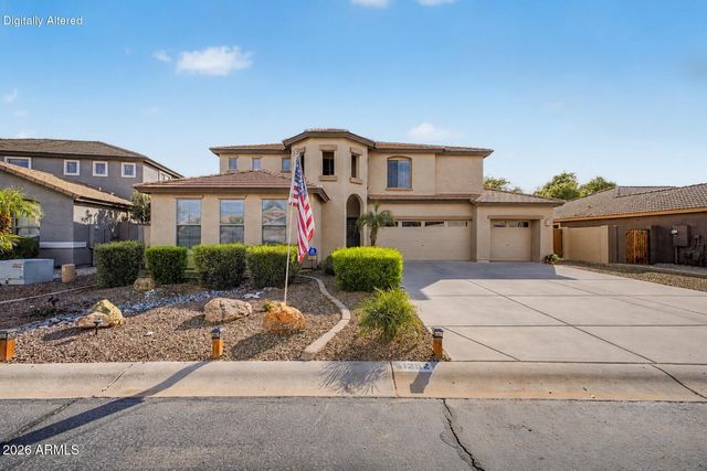 31292 N SADDLEBAG Lane, San Tan Valley, AZ 85143