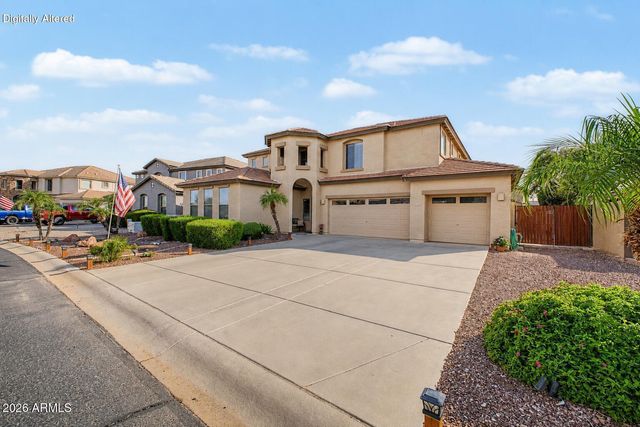 31292 N SADDLEBAG Lane, San Tan Valley, AZ 85143