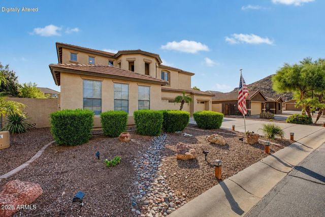 31292 N SADDLEBAG Lane, San Tan Valley, AZ 85143
