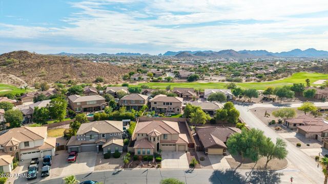 31292 N SADDLEBAG Lane, San Tan Valley, AZ 85143