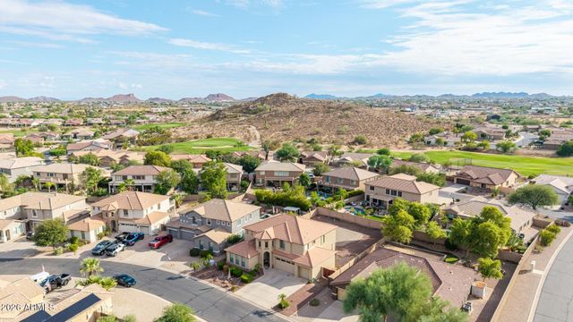 31292 N SADDLEBAG Lane, San Tan Valley, AZ 85143