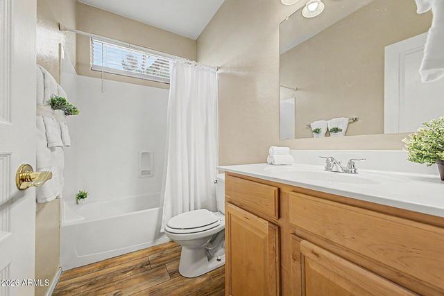 31292 N SADDLEBAG Lane, San Tan Valley, AZ 85143