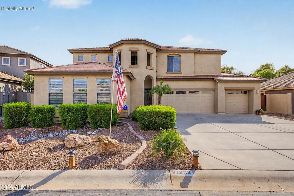 31292 N SADDLEBAG Lane, San Tan Valley, AZ 85143 — photo 2