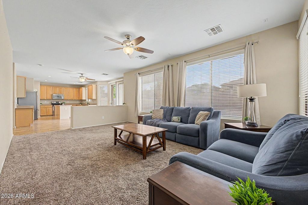 31292 N SADDLEBAG Lane, San Tan Valley, AZ 85143 — photo 3