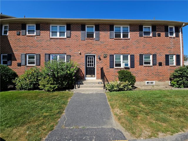 70 Carroll Avenue 1004, Newport, RI 02840
