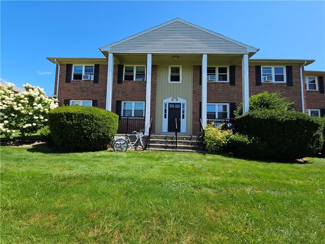 70 Carroll Avenue 1004, Newport, RI 02840