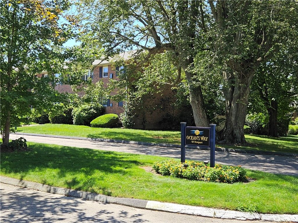 70 Carroll Avenue 1004, Newport, RI 02840