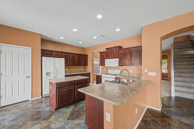 36367 W COSTA BLANCA Drive, Maricopa, AZ 85138