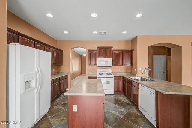 36367 W COSTA BLANCA Drive, Maricopa, AZ 85138