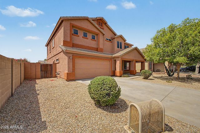 36367 W COSTA BLANCA Drive, Maricopa, AZ 85138