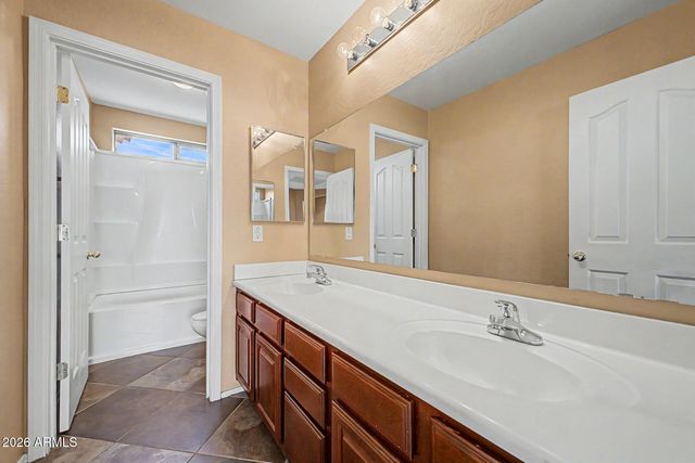 36367 W COSTA BLANCA Drive, Maricopa, AZ 85138