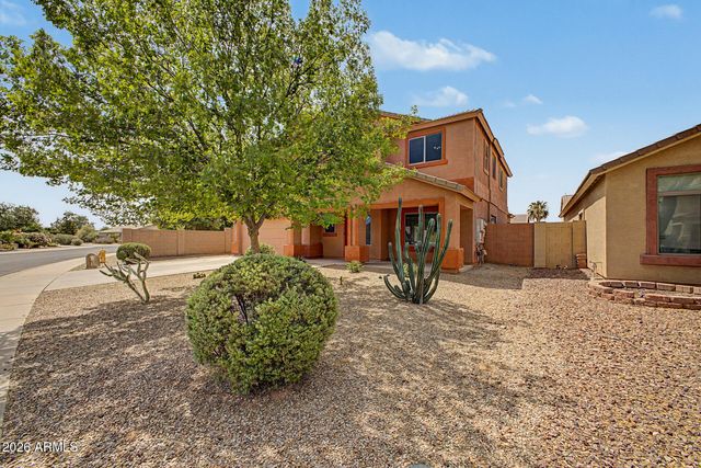 36367 W COSTA BLANCA Drive, Maricopa, AZ 85138