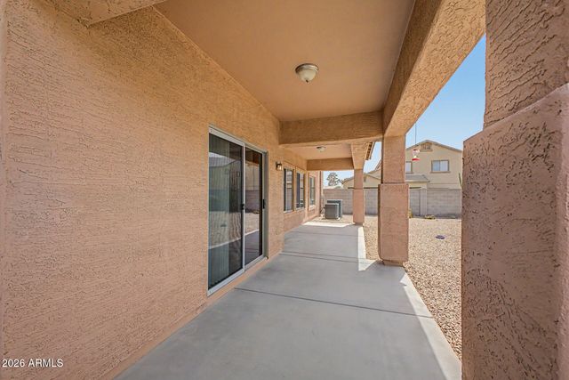 36367 W COSTA BLANCA Drive, Maricopa, AZ 85138