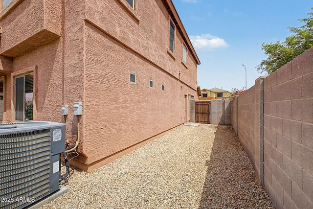 36367 W COSTA BLANCA Drive, Maricopa, AZ 85138