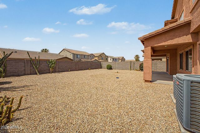 36367 W COSTA BLANCA Drive, Maricopa, AZ 85138