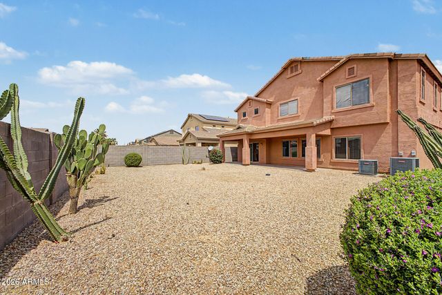 36367 W COSTA BLANCA Drive, Maricopa, AZ 85138