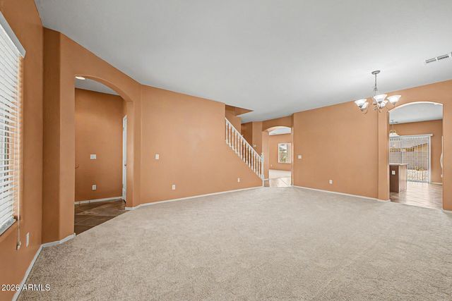 36367 W COSTA BLANCA Drive, Maricopa, AZ 85138