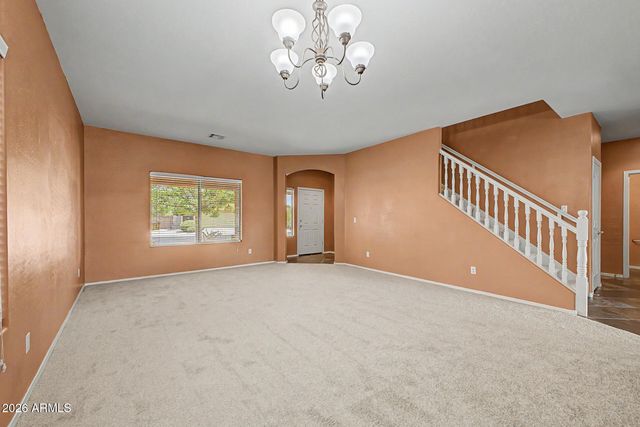 36367 W COSTA BLANCA Drive, Maricopa, AZ 85138