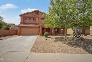 36367 W COSTA BLANCA Drive, Maricopa, AZ 85138