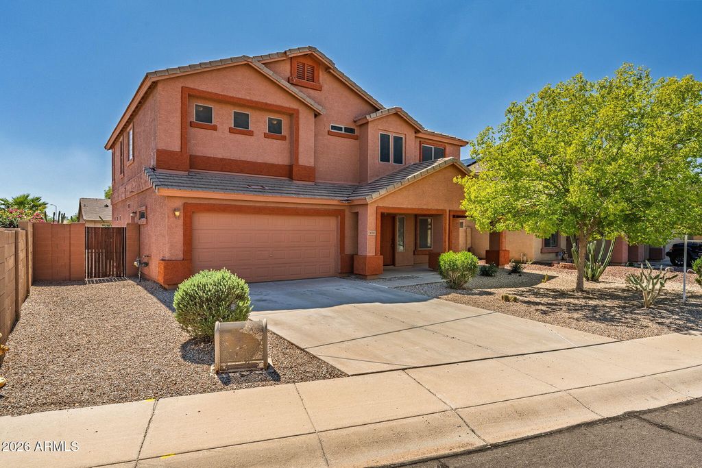 36367 W COSTA BLANCA Drive, Maricopa, AZ 85138 — photo 2