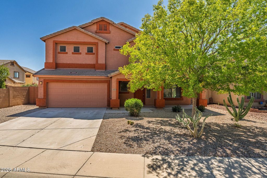 36367 W COSTA BLANCA Drive, Maricopa, AZ 85138 — photo 3