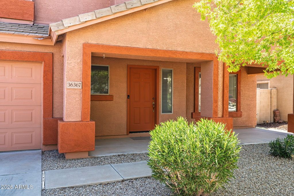 36367 W COSTA BLANCA Drive, Maricopa, AZ 85138 — photo 4