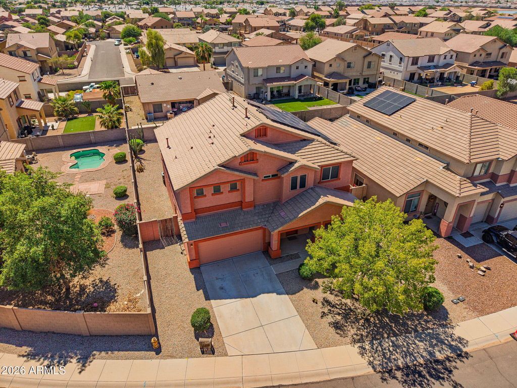 36367 W COSTA BLANCA Drive, Maricopa, AZ 85138 — photo 5