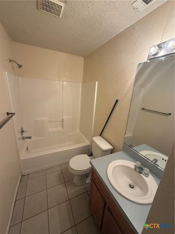 503 Angus Circle, Killeen, TX 76542