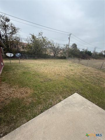 503 Angus Circle, Killeen, TX 76542