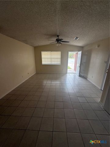 503 Angus Circle, Killeen, TX 76542