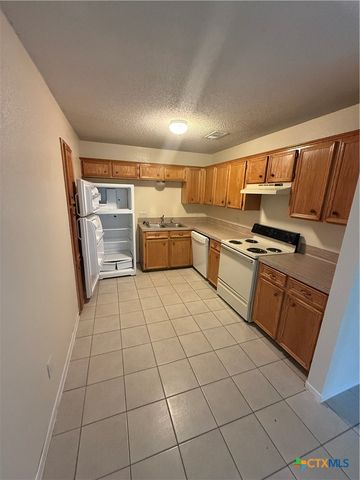 503 Angus Circle, Killeen, TX 76542