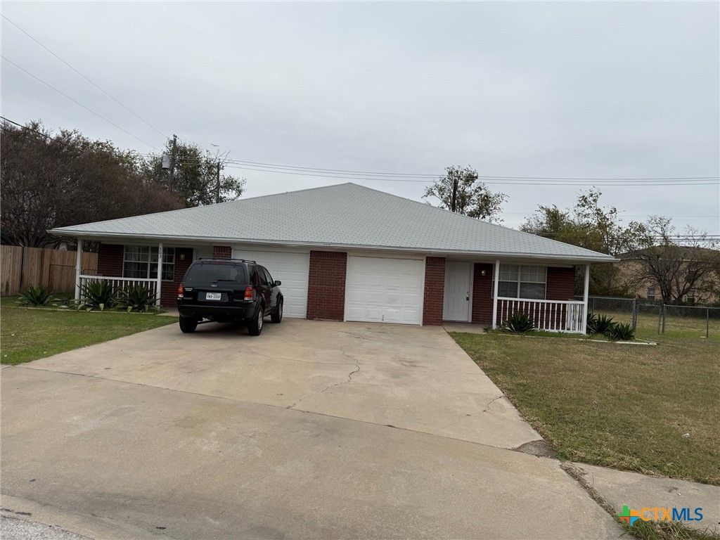 503 Angus Circle, Killeen, TX 76542