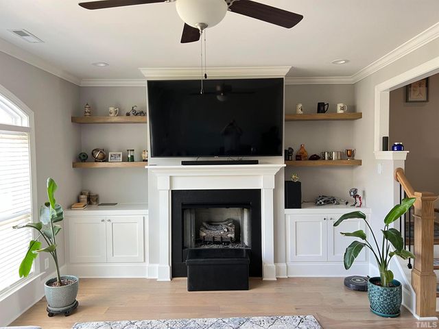 5807 Abingdon Ridge Place, Raleigh, NC 27607