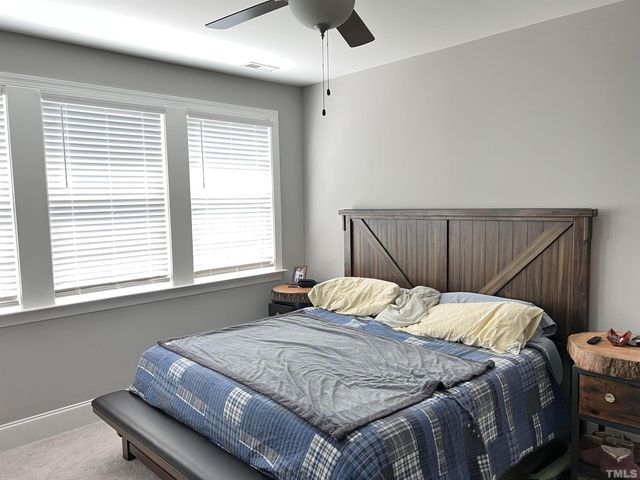 5807 Abingdon Ridge Place, Raleigh, NC 27607