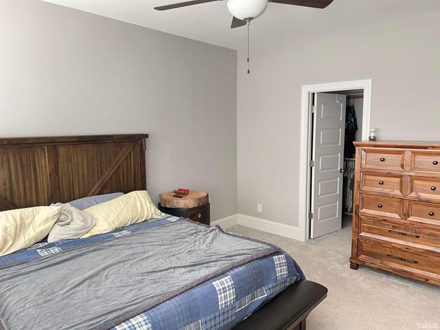 5807 Abingdon Ridge Place, Raleigh, NC 27607