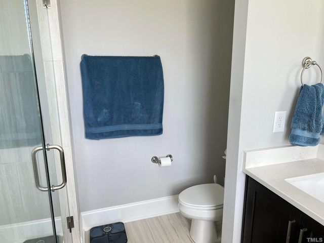 5807 Abingdon Ridge Place, Raleigh, NC 27607